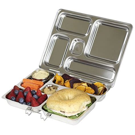 planter box metal lunch boxes|rover lunch box set.